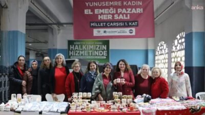 Yunusemre Belediyesi ile Yunusemre Kent Konseyi iş birliğiyle Ferdi Zeyrek