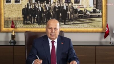 Yüreğir Belediye Başkanı Ali Demirçalı, "Titizlikle yürüttüğümüz çalışmalar, uyguladığımız tasarruf