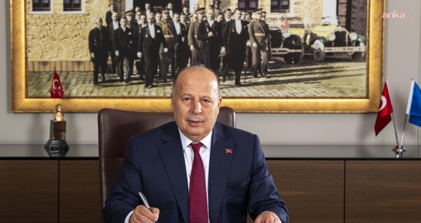 Yüreğir Belediye Başkanı Ali Demirçalı, "Titizlikle yürüttüğümüz çalışmalar, uyguladığımız tasarruf