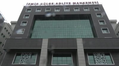 Aydın’ın Efeler ilçesindeki Güzelhisar Kız Öğrenci Yurdu’nda 26 Ekim 2023