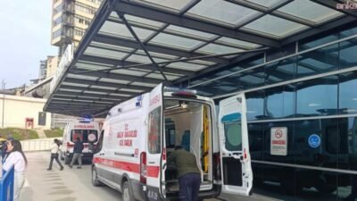 Zonguldak'ın Kilimli ilçesine bağlı Gelik beldesinde faaliyet gösteren özel kömür