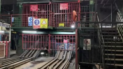 İş sağlığı ve güvenliği tedbirlerinin yetersiz olduğu gerekçesiyle 16 Ocak 2026'da