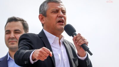 CHP Genel Başkanı Özgür Özel, CHP iktidarında uyuşturucuya karşı ulusal