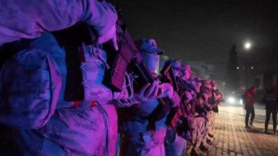 İçişleri Bakanlığı, 11 ilde “suç işlemek amacıyla örgüt kurma, tefecilik