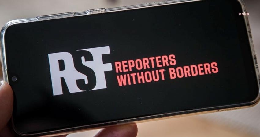 Uluslararası Sınır Tanımayan Gazeteciler (RSF), medya özgürlüğünü korumaya yönelik küresel