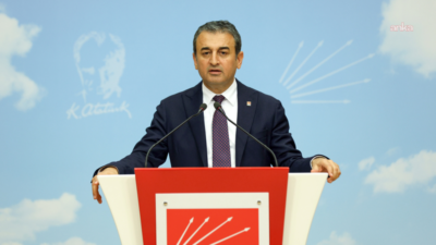 CHP Genel Başkan Yardımcısı Burhanettin Bulut, "19 Mart darbesinin üzerinden