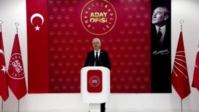  CHP Sağlık Politika Kurulu Başkanı Kayıhan Pala, sağlıkta şiddete dikkati