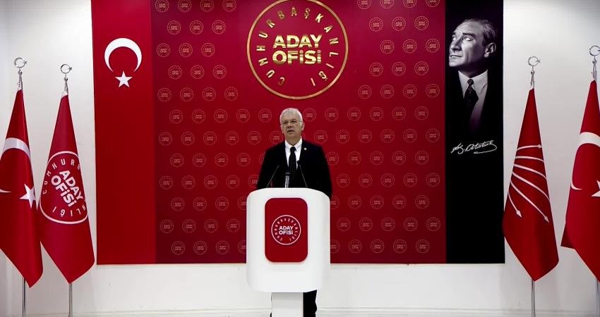  CHP Sağlık Politika Kurulu Başkanı Kayıhan Pala, sağlıkta şiddete dikkati