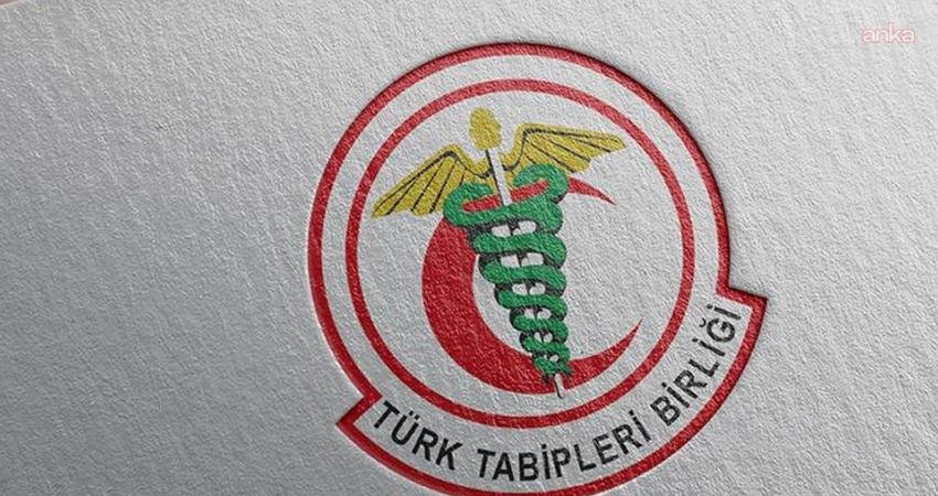 Türk Tabipleri Birliği (TTB) Merkez Konseyi Başkanı Prof. Dr. Alpay