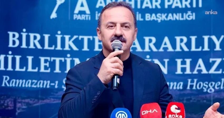 Anahtar Parti Genel Başkanı Yavuz Ağıralioğlu, 14 Mart Tıp Bayramı dolayısıyla yayımladığı