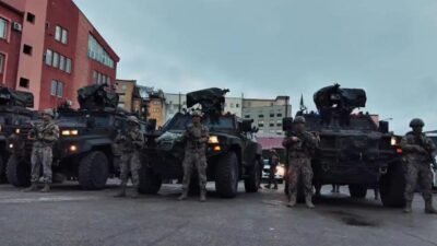 İçişleri Bakanlığı, Hakkari merkezli 18 ilde yasa dışı bahis ve