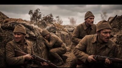 İYİ Parti Genel Başkanı Müsavat Dervişoğlu, 18 Mart Çanakkale Deniz