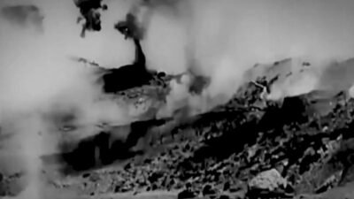 Ankara Büyükşehir Belediye Başkanı Mansur Yavaş, 18 Mart Çanakkale Deniz Zaferi