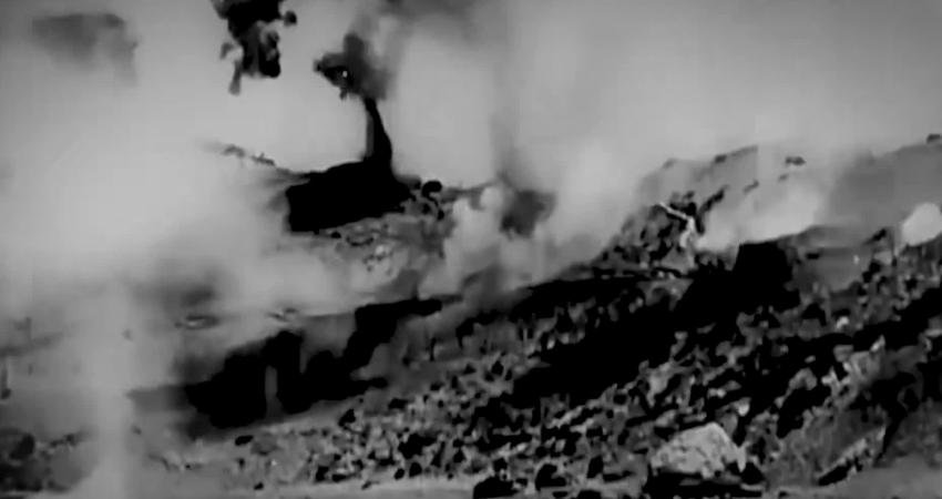 Ankara Büyükşehir Belediye Başkanı Mansur Yavaş, 18 Mart Çanakkale Deniz Zaferi