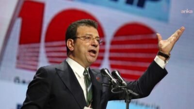 İstanbul Büyükşehir Belediye (İBB) Başkanı seçildiği 2019'dan bu yana birçok