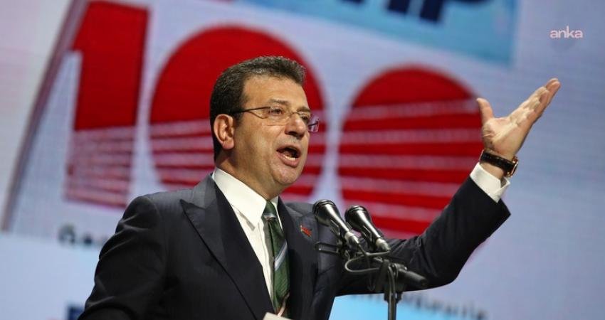 İstanbul Büyükşehir Belediye (İBB) Başkanı seçildiği 2019'dan bu yana birçok