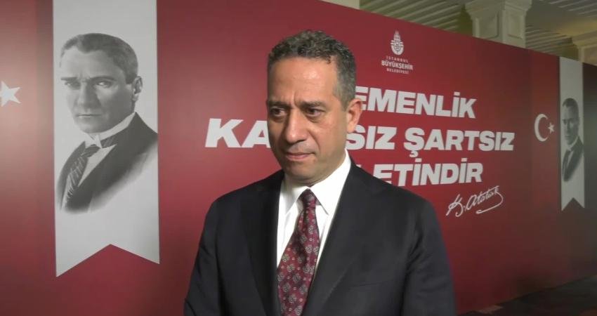 CHP Grup Başkanvekili Ali Mahir Başarır, 19 Mart sürecinin birinci