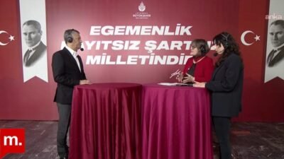 CHP Genel Başkanı Özgür Özel, Adalet Bakanlığı'ndaki atamalara ilişkin "Şimdi