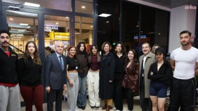 Eskişehir Büyükşehir Belediyesi'nin "2026 Eskişehir Yılı" etkinlikleri kapsamında her ayın