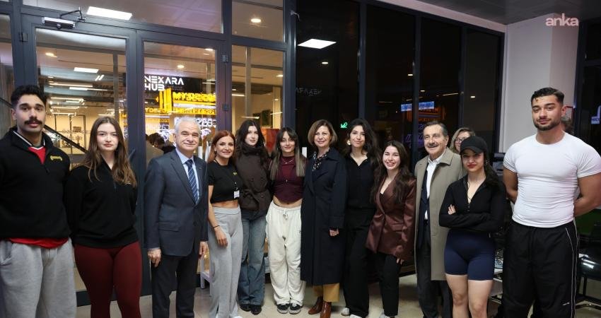 2026 Eskişehir Yılı etkinlikleri ile kentte bahar coşkusu Eskişehir Büyükşehir Belediyesi'nin "2026 Eskişehir Yılı" etkinlikleri kapsamında her ayın