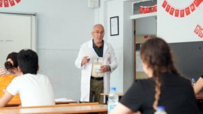 Milli Eğitim Bakanlığı, bu yıl 14 Haziran 2026'da düzenlenecek Liselere