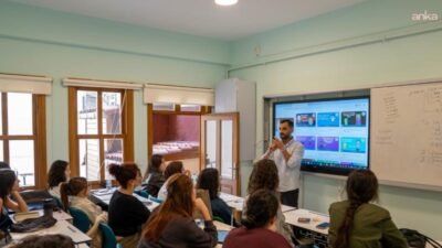 İstanbul Büyükşehir Belediyesi (İBB) Gençlik Ofisleri’nde 2026 yılının ilk dönem