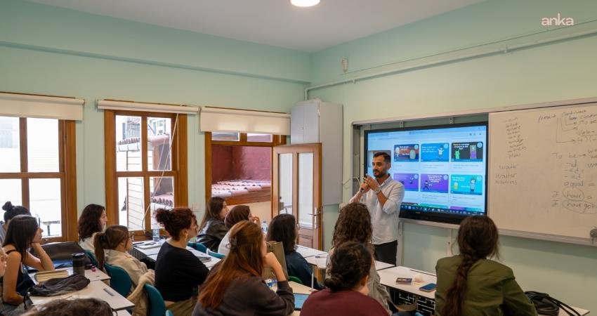 İstanbul Büyükşehir Belediyesi (İBB) Gençlik Ofisleri’nde 2026 yılının ilk dönem