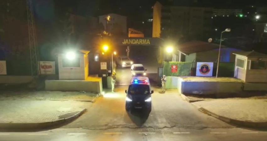 25 ilde uyuşturucu operasyonu: 325 kilo uyuşturucu, 3 milyon 59 bin hap ele geçirildi İçişleri Bakanlığı, 25 ilde düzenlenen uyuşturucu operasyonlarında 325 kilogram uyuşturucu