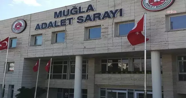 Muğla’nın Menteşe ilçesinde sahur öncesi yapılmak istenen top atışı sırasında