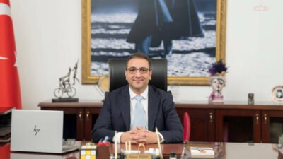 Balçova Belediyesi’nden Türkiye’ye örnek bir dayanışma hikâyesi Balçova Belediyesi, park ve bahçelerde dalında kalan zeytin ve turunçları