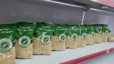 Malatya'nın Arguvan ilçesinde kapalı bulunan cezaevi, Adalet Bakanlığı'ndan tahsis yoluyla