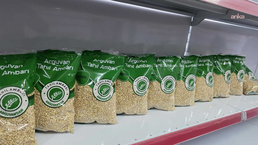 Malatya'nın Arguvan ilçesinde kapalı bulunan cezaevi, Adalet Bakanlığı'ndan tahsis yoluyla