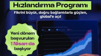 Ataşehir Belediyesi destekli “Fintech Factory” yeni döneme hazırlanıyor Ataşehir Belediyesi’nin katkılarıyla BCPartnering ve Pars VC’nin ortak yürütücülüğünde hayata
