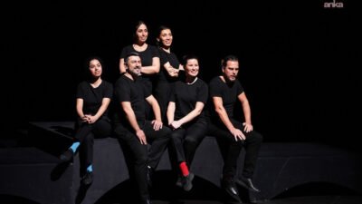 Beylikdüzü Atatürk Kültür ve Sanat Merkezi (BAKSM), Mart ayında özel