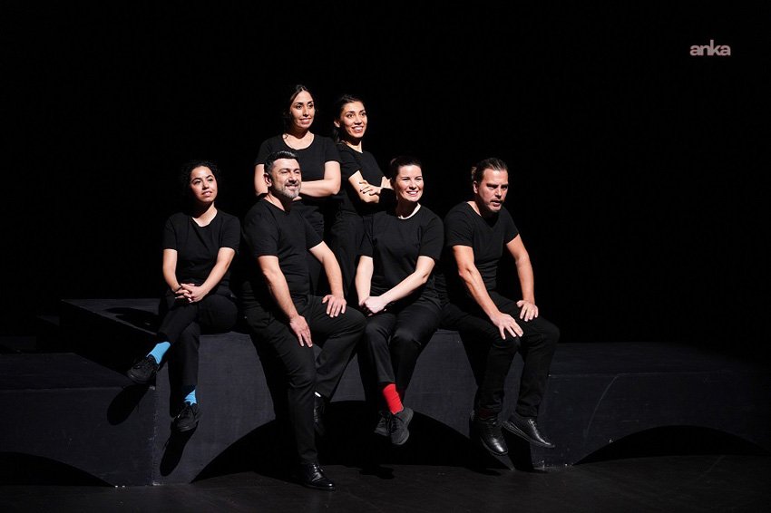 Beylikdüzü Atatürk Kültür ve Sanat Merkezi (BAKSM), Mart ayında özel