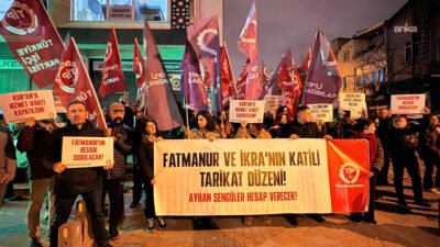 Türkiye İşçi Partisi (TİP) İstanbul İl Örgütü, Kur'an’a Hizmet Vakfı
