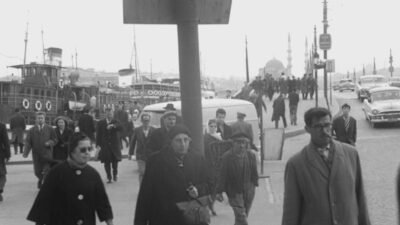 “İstanbul, film gibi şehir” temasıyla yola çıkan 45. İstanbul Film