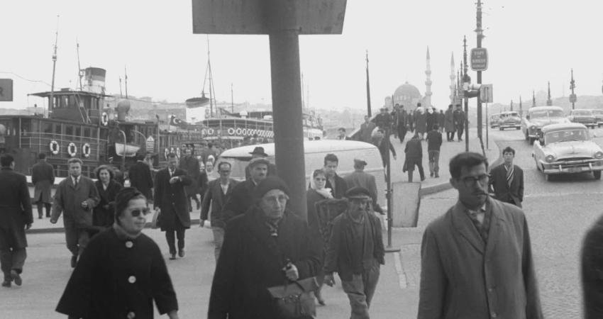 “İstanbul, film gibi şehir” temasıyla yola çıkan 45. İstanbul Film