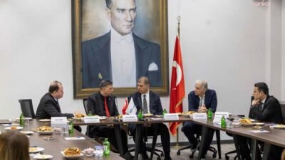 İzmir Büyükşehir Belediyesi ve İzdoğa AŞ iş birliğiyle yürütülen “Dönüşüme