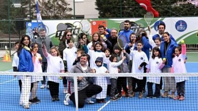 Şişli Belediyesi bünyesinde yer alan ve yeniden aktif hale getirilen