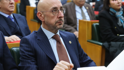 İYİ Parti Grup Başkanvekili Uğur Poyraz, Nevruz kutlamalarına ilişkin, "Bu