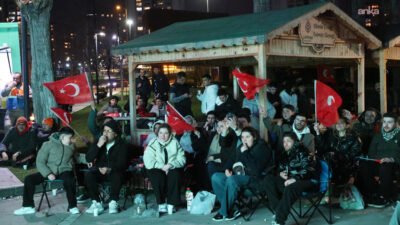 Çankaya Belediyesi, Çayyolu Muharrem Dalkılıç Parkı ve Birlik Mahallesi İsmet