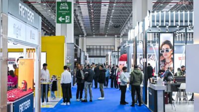 İzmir Büyükşehir Belediyesi ev sahipliğinde, bu hafta Fuar İzmir’de gerçekleştirilen
