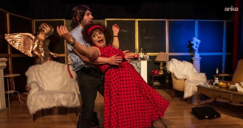 6. Kadın Oyunları Festivali, kadın temalı oyun seçkisiyle 13-17 Mart