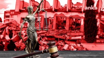 Adıyaman 2. İdare Mahkemesi, 6 Şubat depremlerinde Üzümkent Sitesi'nde anne,