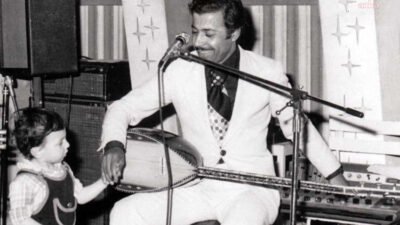 Berlin’in simge yapılarından biri olan U2 metro hattı, her gün