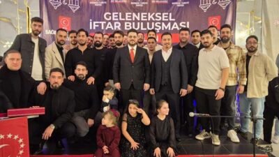 Bağımsız Türkiye Partisi (BTP) Genel Başkanı Hüseyin Baş, “Bugün dünyada,