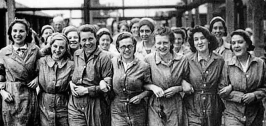 Bugün 8 Mart Dünya Kadınlar Günü. Dünyanın dört bir yanında