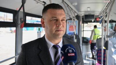 EGO Genel Müdürlüğü, Ramazan Bayramı öncesi toplu taşıma araçlarında kapsamlı