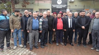 Kahramanmaraş merkezli depremlerde hasar alması nedeniyle taşınması kararlaştırılan Uğur Sanayi